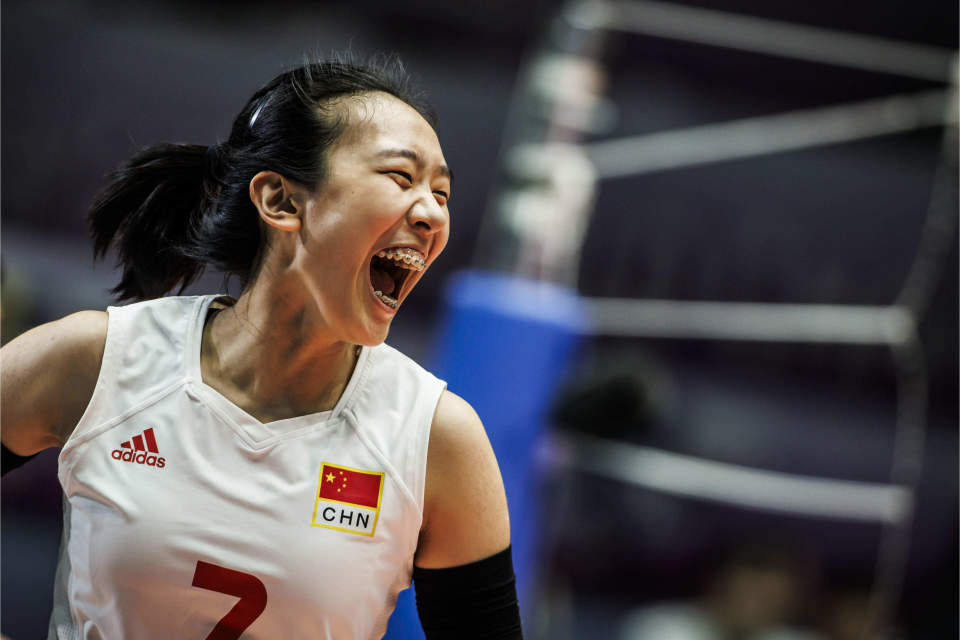 u21女排世锦赛中国31日本技术统计庄宇珊四度荣膺得分王