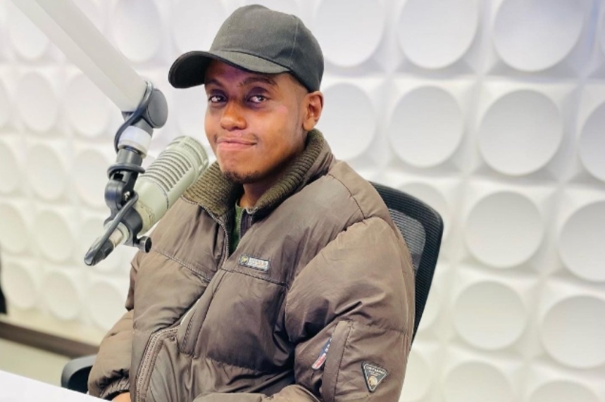 五千人送行意外过世的非洲网红!