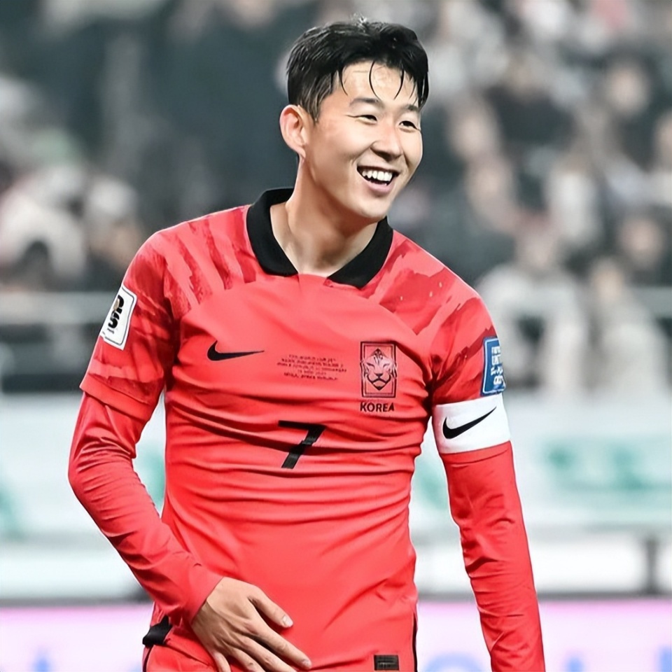 孙爸出书介绍"孙兴慜养成"经历,极度严苛且生活,起居都要管