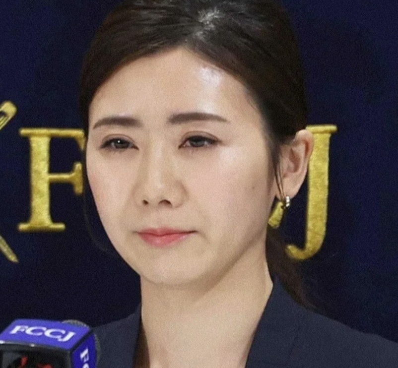 福原爱想通过征婚吸引观众,日媒:连中国粉丝都在渐渐拋弃她