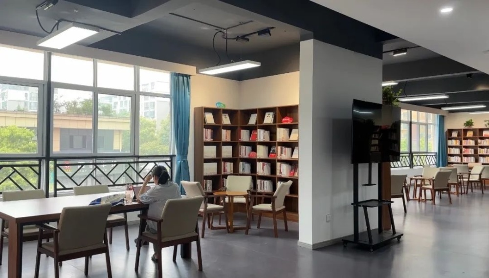 咸宁"社区的文化客厅"的魅力_腾讯新闻