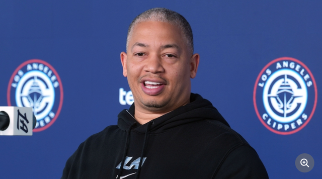 從負債15場到驚人V字復蘇，快船“言出必行”創NBA史上首次壯舉