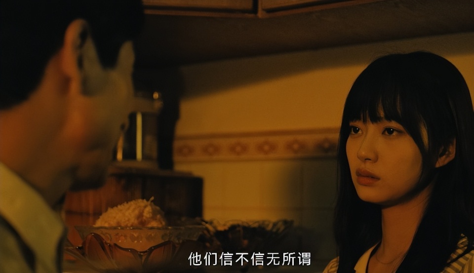 个感受,那就是——要知道《漫长的季节》中范伟,秦昊,陈明昊等主角在