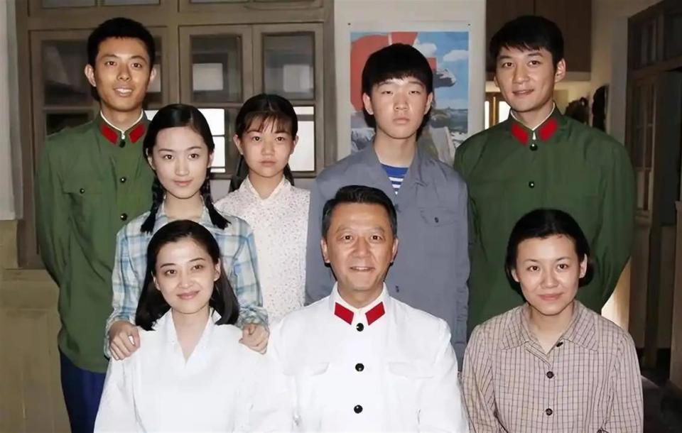 父母爱情的作者编剧刘静58岁离世，原型是她父母，遗憾难言_腾讯新闻