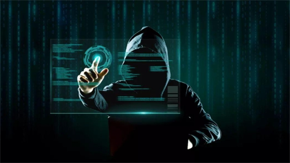 美捏造中国黑客攻击美国关键基础设施,中方回应_腾讯新闻