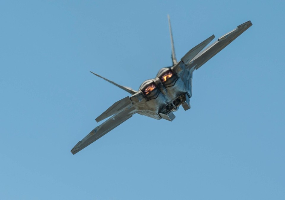 F-22ݡ׷28 δԽ
