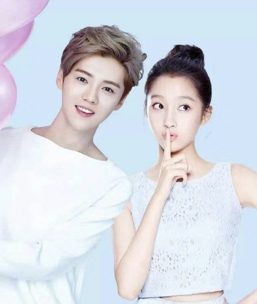 关晓彤连续7年给鹿晗庆生,这两口子该结婚了!