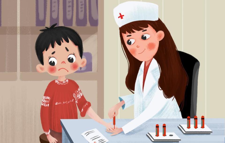 为什么查全自动血细胞为啥体检要查血常规？详细解读健康的“晴雨表”_https://www.jmylbn.com_新闻资讯_第5张