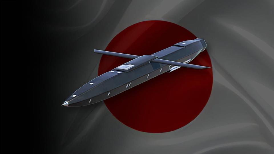 日本野心暴露:12式反舰导弹增程至一千多公里,是为了插手台海?