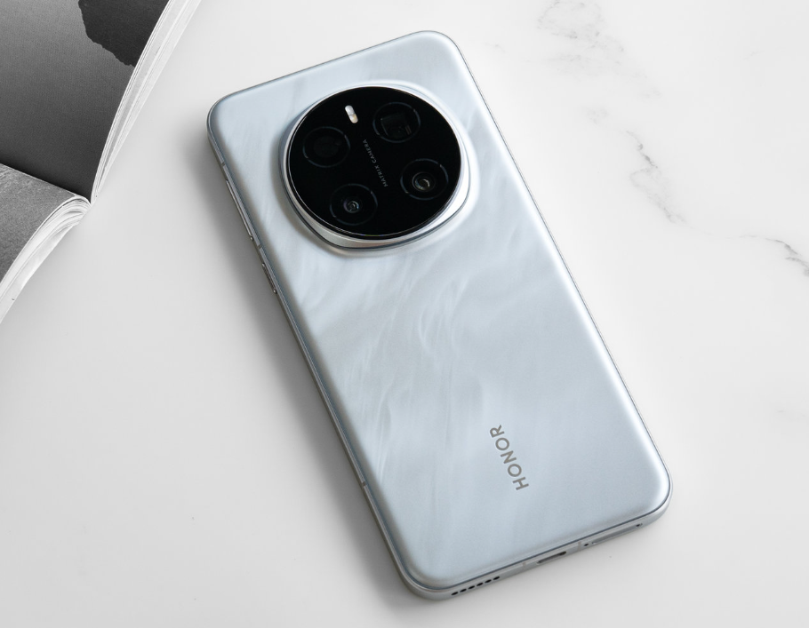 荣耀顶尖旗舰突降901元，16GB+512GB+卫星通信，支持100倍变焦