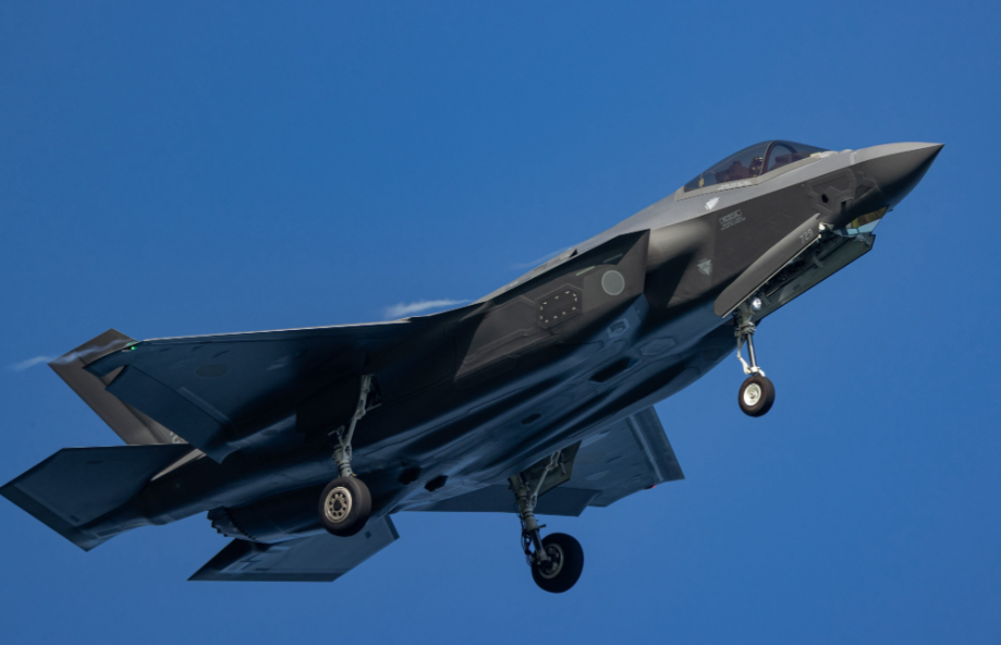 ����F-35�ַ�����Ͽ������Ҫ������