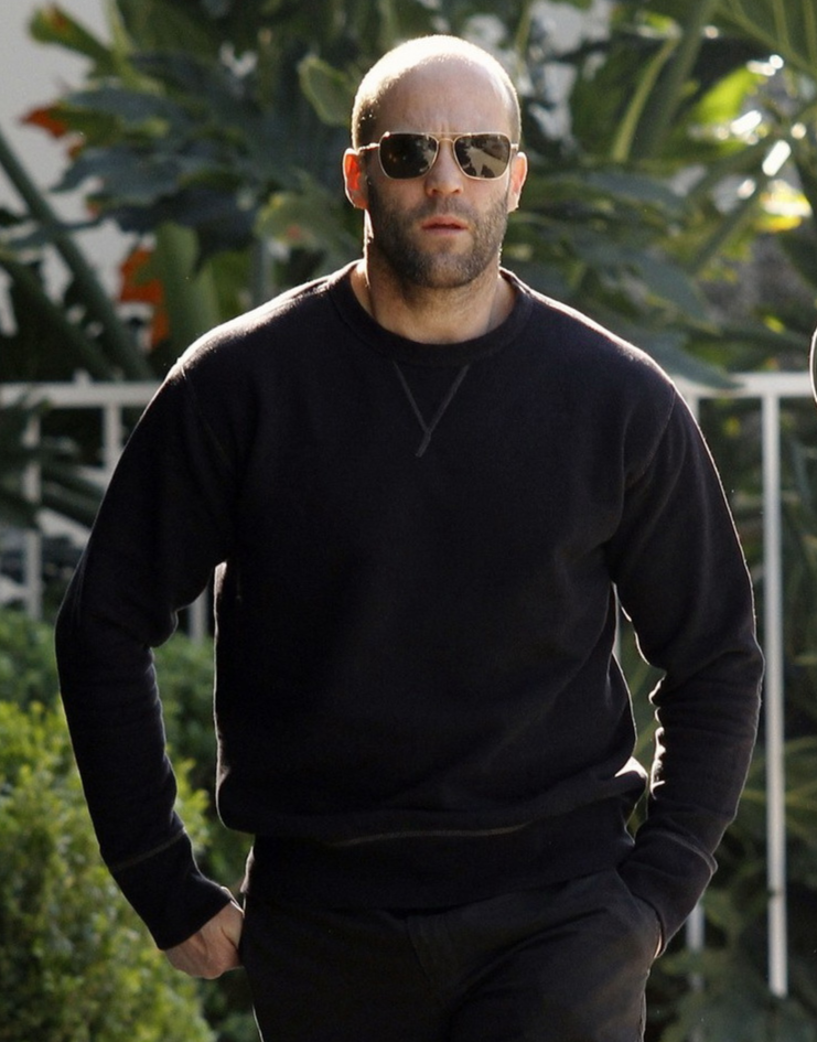 1亿美元成本,《敢死队4》全球票房出炉,没有李连杰确实不行