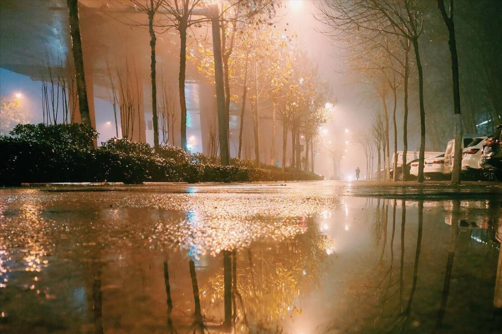 大寒之后,就是立春节气,这个时候天气特别的寒冷,并且雨雪比较多,那么