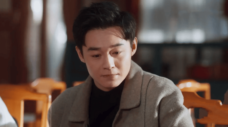 《老舅》大结局：最精明的人不是崔国明、周小舟，而是被忽视的厂长_腾讯新闻