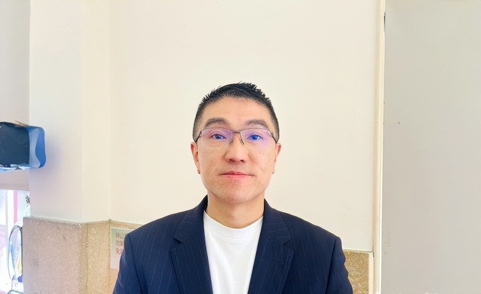 蒋万安接待大陆访团遭苛责基隆市长帮说话并称将与深圳办论坛