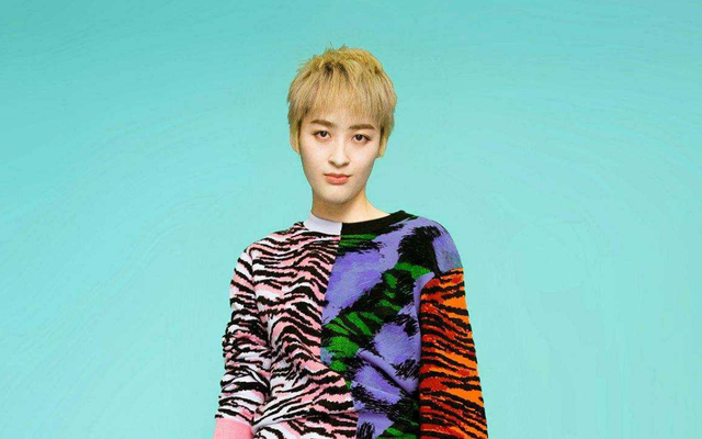 想成为第二个李宇春,没实力还不低调,曾轶可3年两次幺蛾子事件插图6