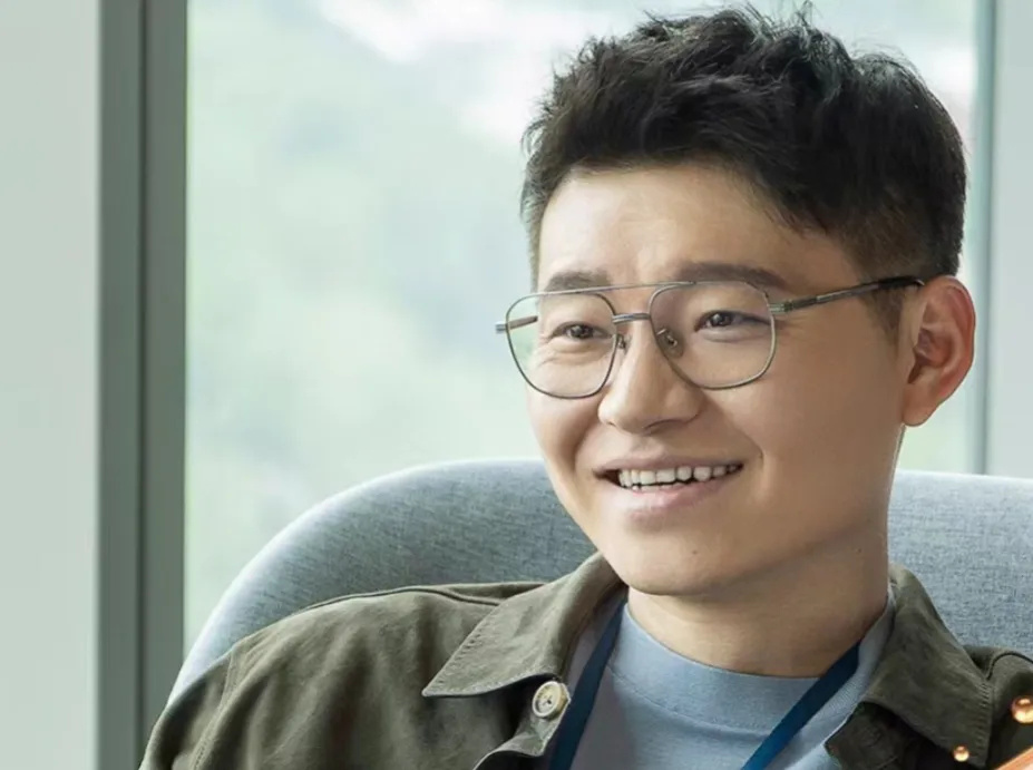 玫瑰的故事吴彼喜剧人出身赚钱给老婆花36岁有贤妻乖女很幸福