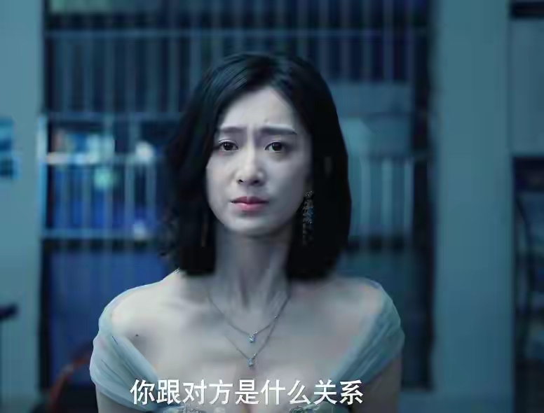 《女神蒙上眼》集齊10美女，辛芷蕾但凡拉胯點，都壓不住漂亮女配 - 