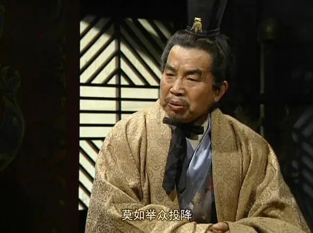 曹操好色招致惨败,却为何还有忠臣猛将孝子自愿为他悲壮挡死?