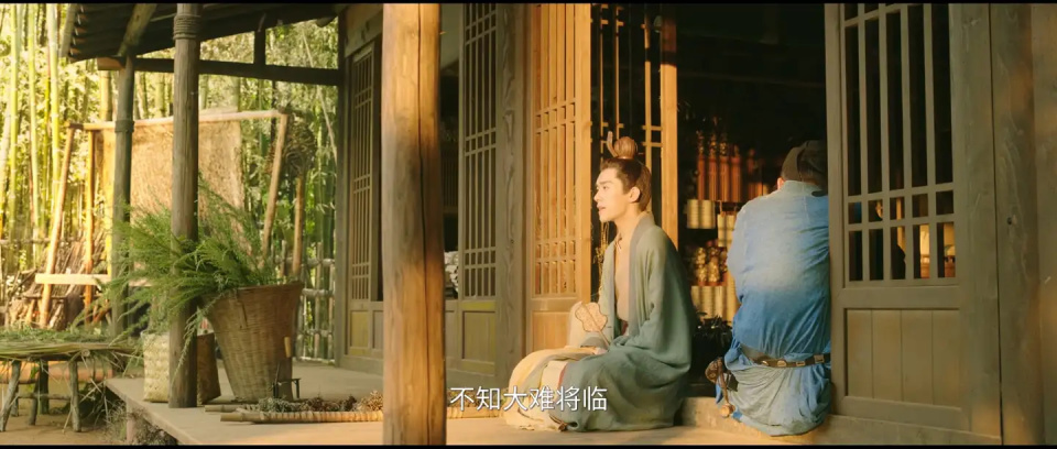 长安的荔枝➕正常人➕世间万物无一及你➕地下室手记 这个夏天一荔多吃，剧版《长安的荔枝》能超越《长安十二时辰》吗？