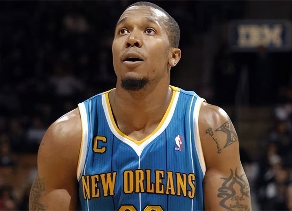 保罗是怎么输58分的?当时球队表现如何