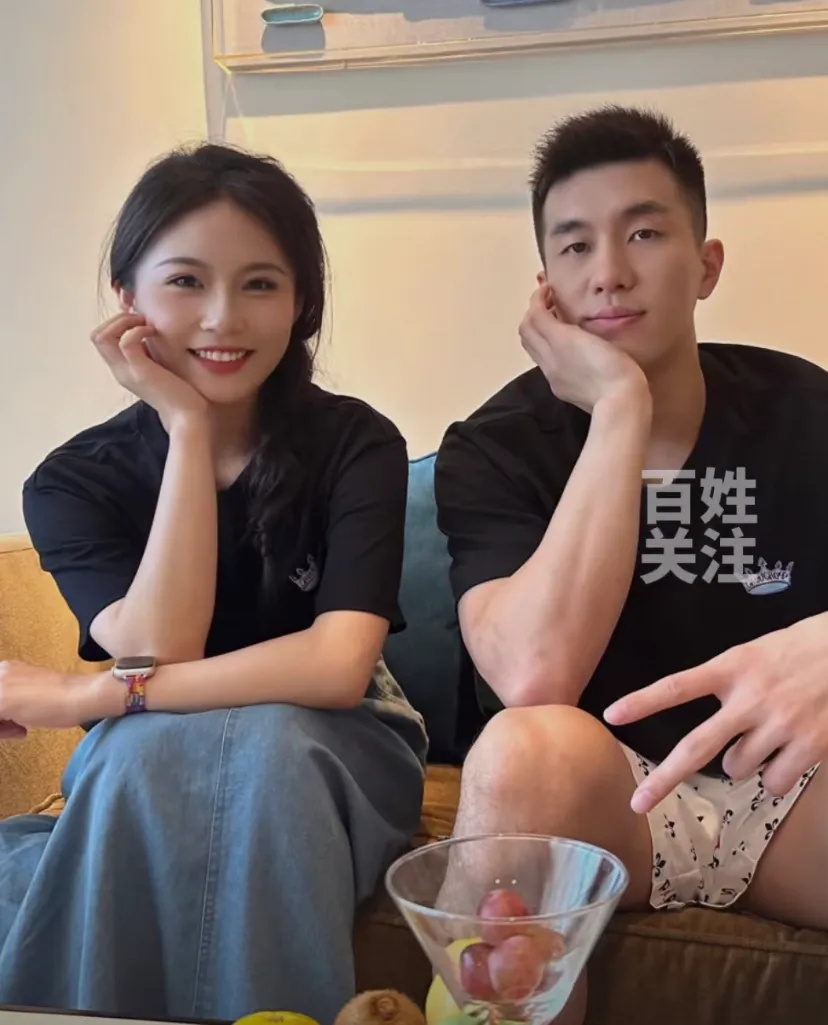 郭艾伦接受村ba邀请?