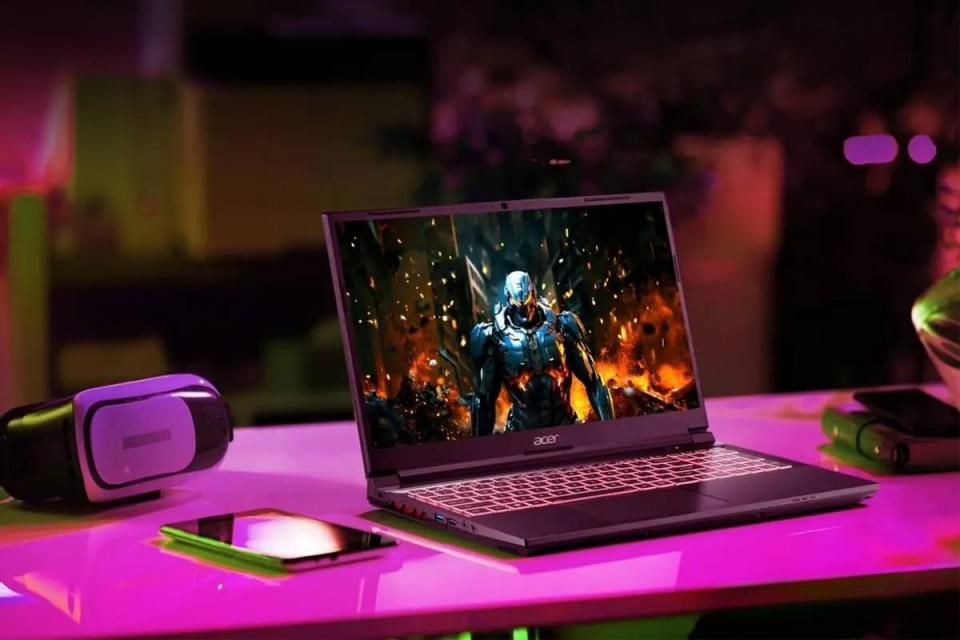 首发酷睿i5-14450hx,acer暗影骑士·擎6值吗?