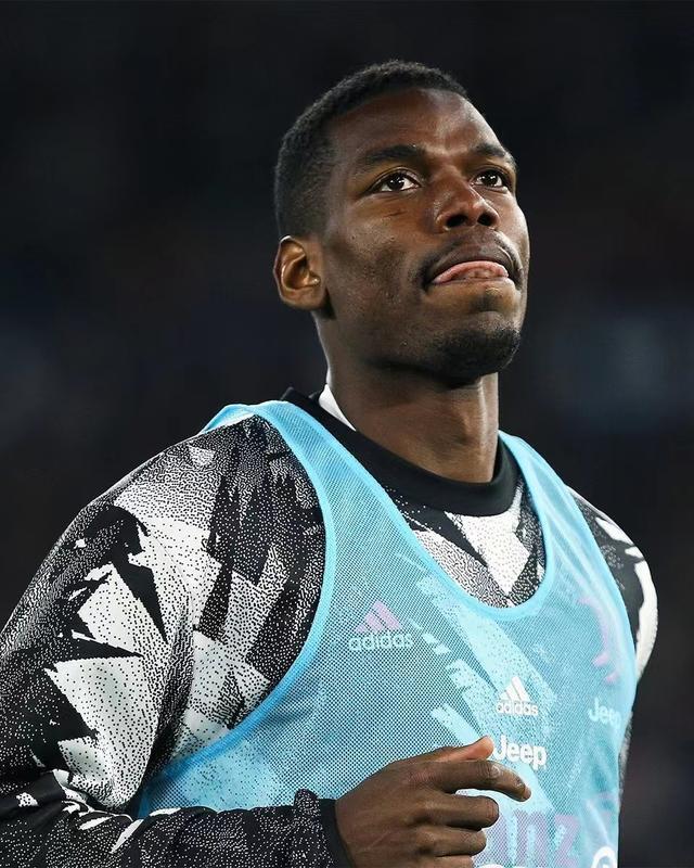 4年禁赛,博格巴不服,暗示被人陷害,追讨2000万欧