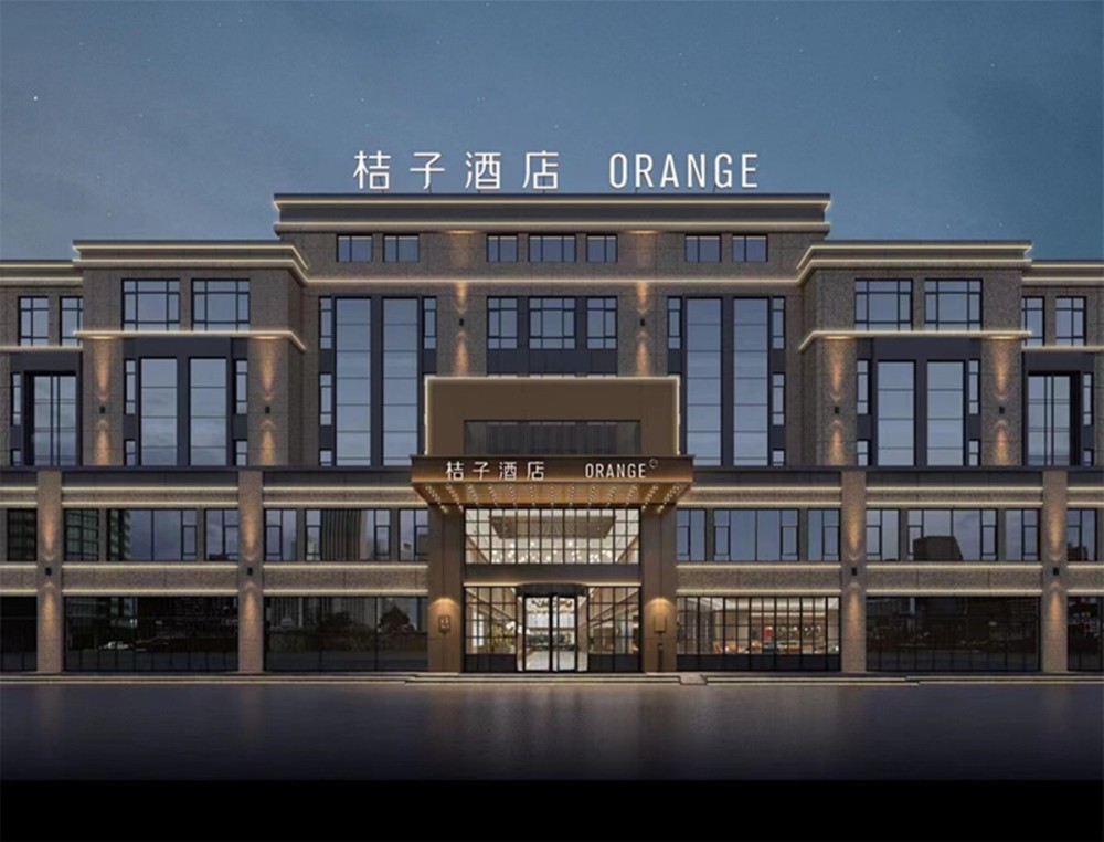 酒店品牌排行_“全球酒店集团200强”榜单发布,华住集团排名上升至第六