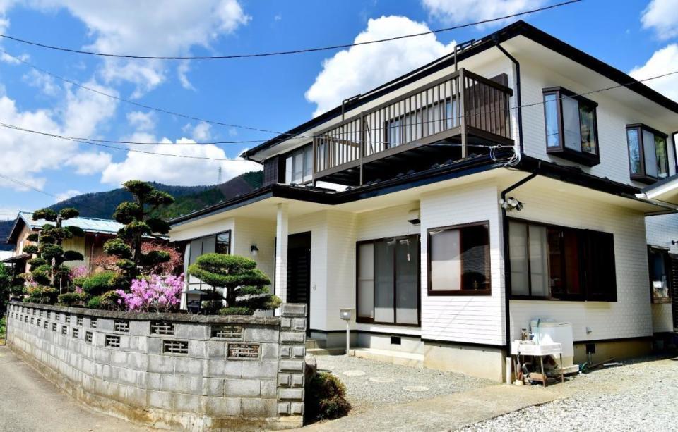 日本地少人多,为什么还家家户户都是"别墅"?中国能借鉴吗?