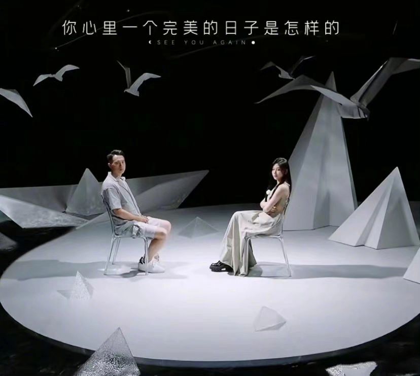 再见爱人3让人心疼的睡睡和长不大的张硕分开才是解脱