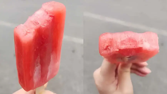 穷鬼冰棍，正在统治中产的夏天