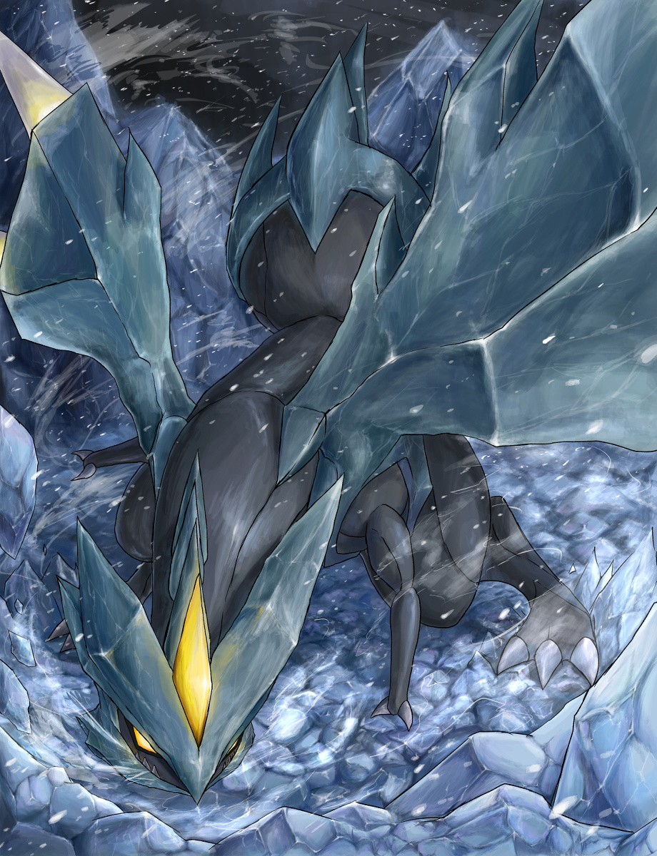 酋雷姆是合众地区的一级神,代表虚无的空壳.