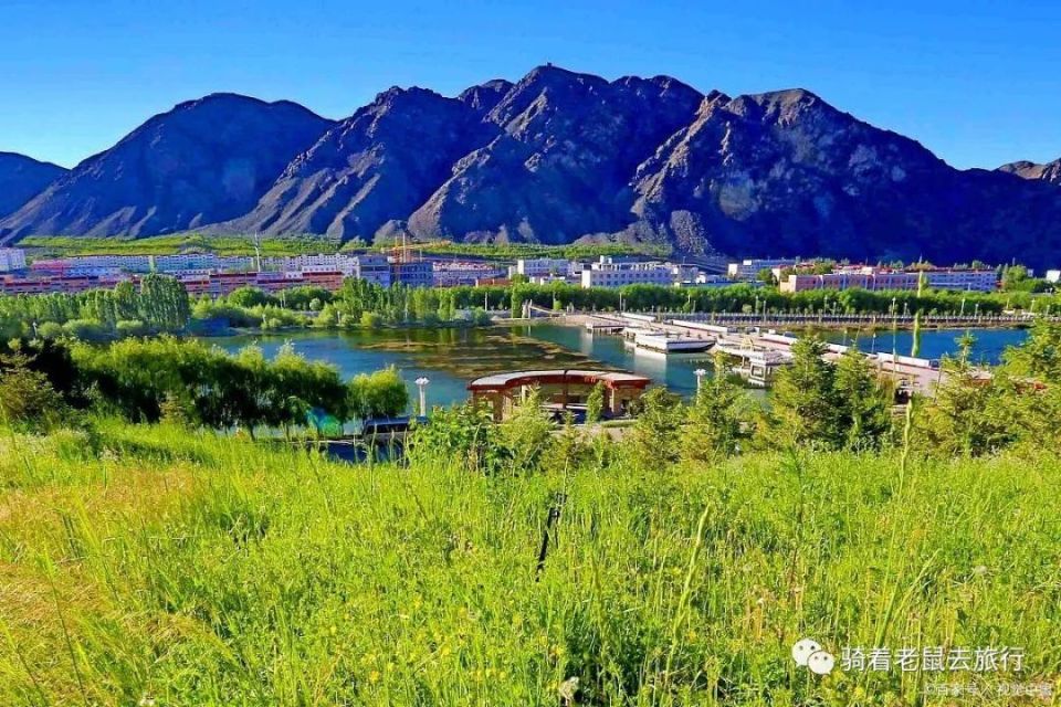 内蒙古神泉生态旅游景区:迎接奇幻之旅,感受大自然魅力_腾讯新闻