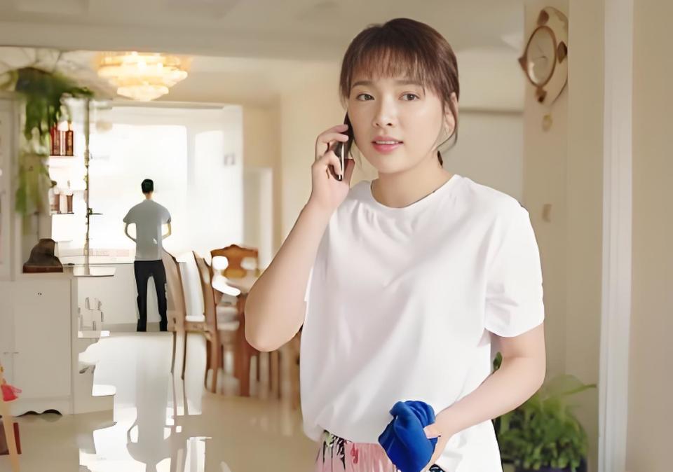 《乡村爱情》公认的村花王香秀下线,父母双亡人设惨,婚姻经历更让人