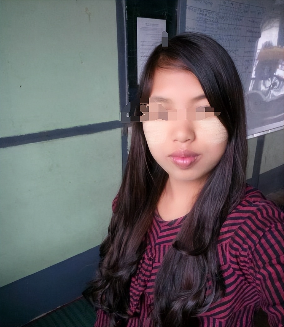 缅甸南散一名女子骗取上亿缅币后逃跑,被骗的人太多了_腾讯新闻