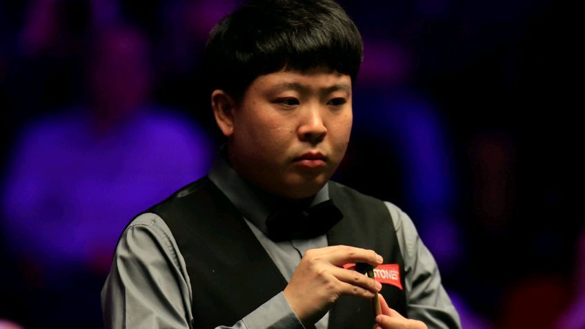 张安达塞尔比是没有弱点的全能选手希望我能恢复最佳状态