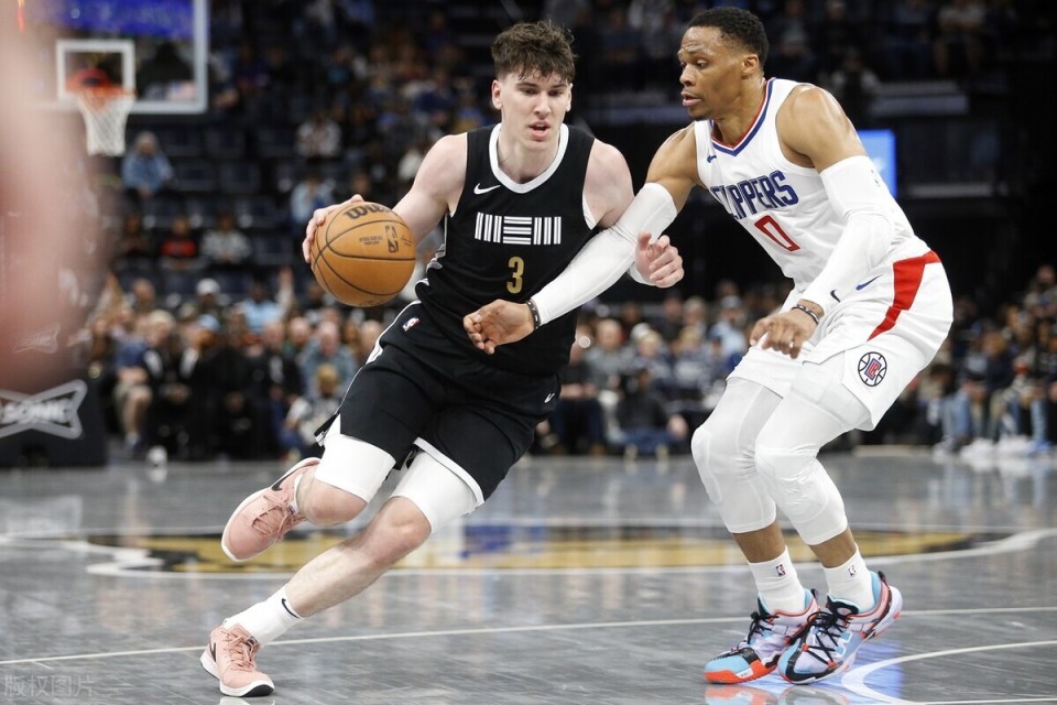 三分杀死比赛哈登末节救赎小卡2448打爆灰熊威少替补发威