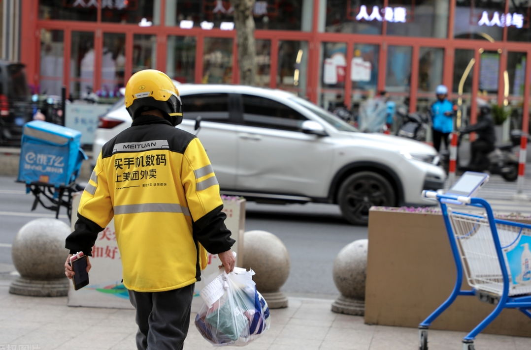 凈損160億！美團的護城河，被淘寶閃購“挖穿” - 