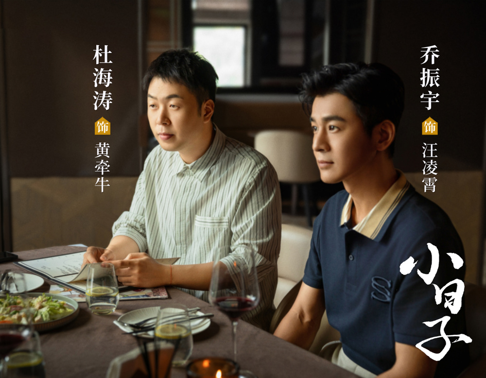 电视剧小日子原著表哥汪凌霄破坏弟弟的婚姻藏着三大秘密