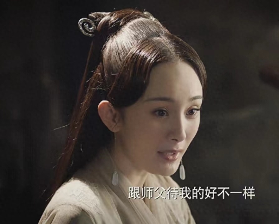 《三生三世十里桃花》墨渊那么好，白浅为何最后还是会爱上夜华？_腾讯新闻