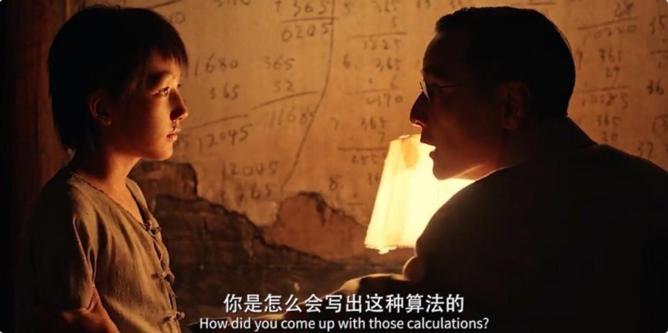 梦境交织，解析梦见旧情人偶遇他不敢见我的深层含义