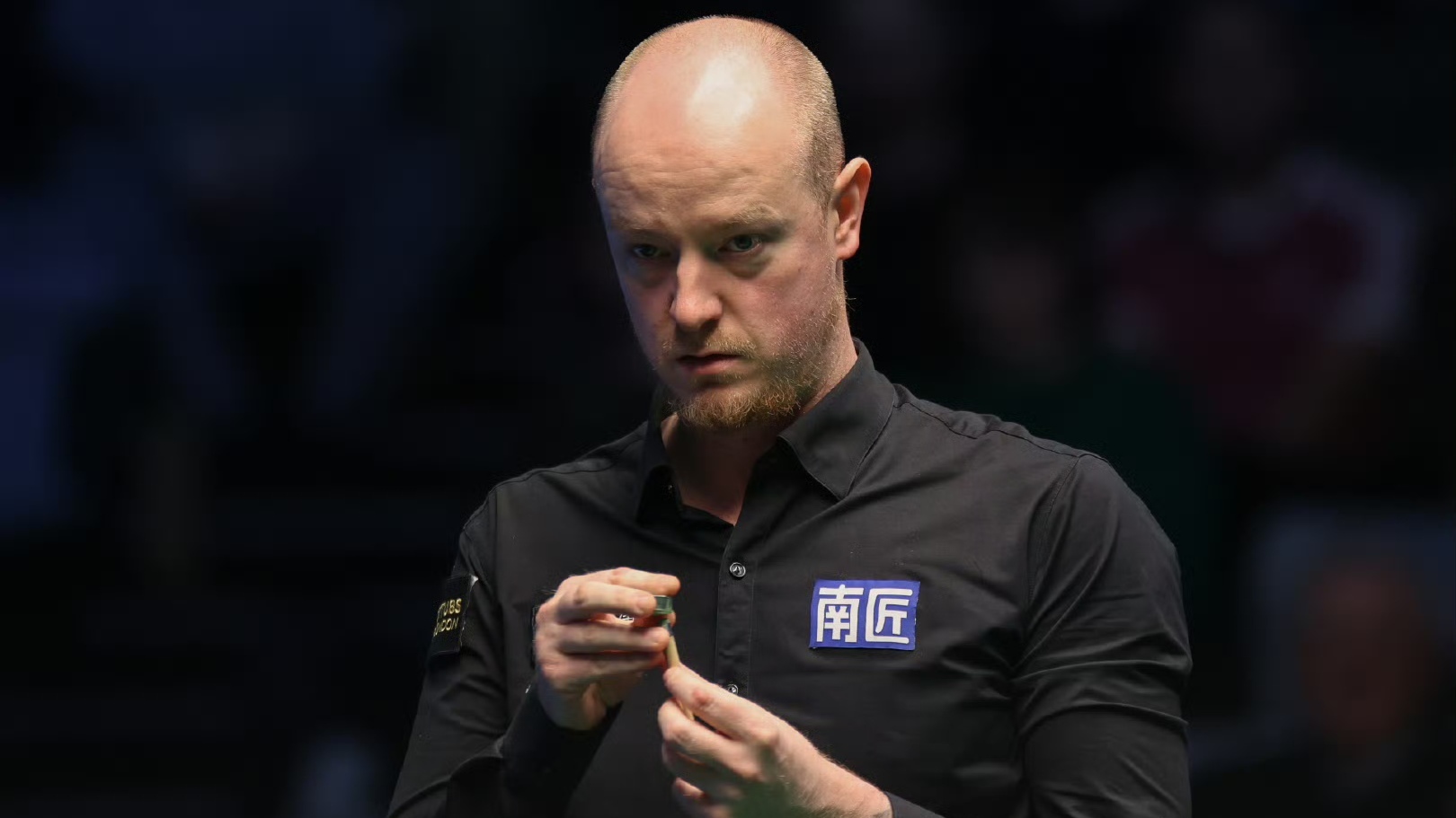 2-9！常冰玉連丟八局慘敗韋克林夢碎蘇格蘭，中國小將無緣生涯首冠 - 