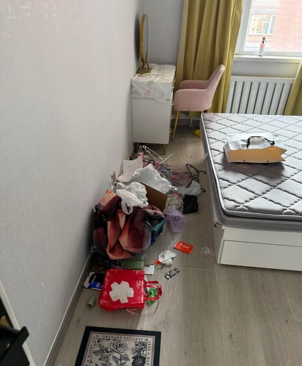 为什么“宁空不租”现象越来越多？房东说出心里话，真的太难了！_腾讯新闻