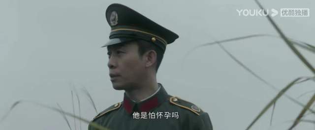 内娱服警役第一人，入行20年演过10个警察？这次又玩什么新花样