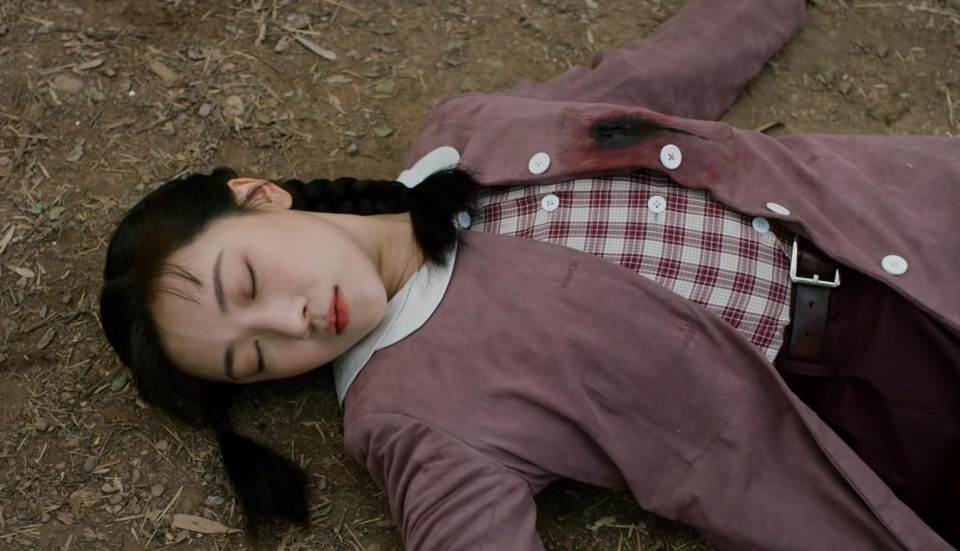 画眉收官白卉下线雪狼被捕白铭汉成最大遗憾