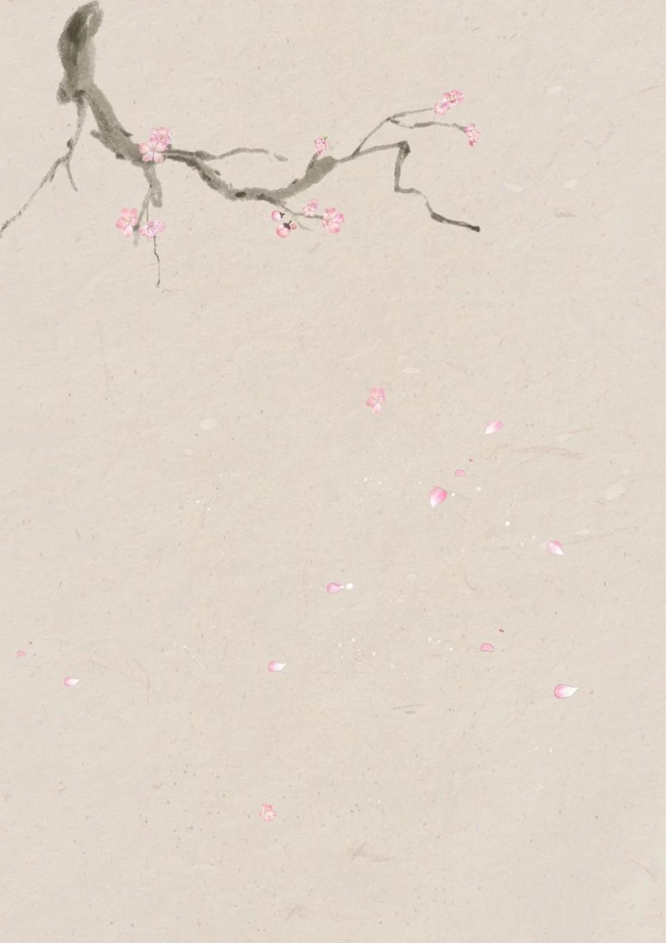 蝉发一声时,槐花带两枝.32句槐花诗词,你认为哪句最有意境