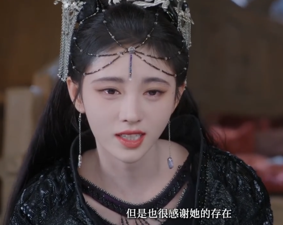 没等到《相思令》,倒盼来宋威龙又一古装大剧,女主不输baby!_腾讯新闻