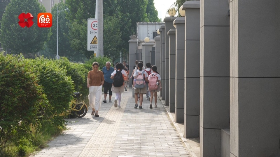 你好 我的城 | 把实事办到群众心坎上