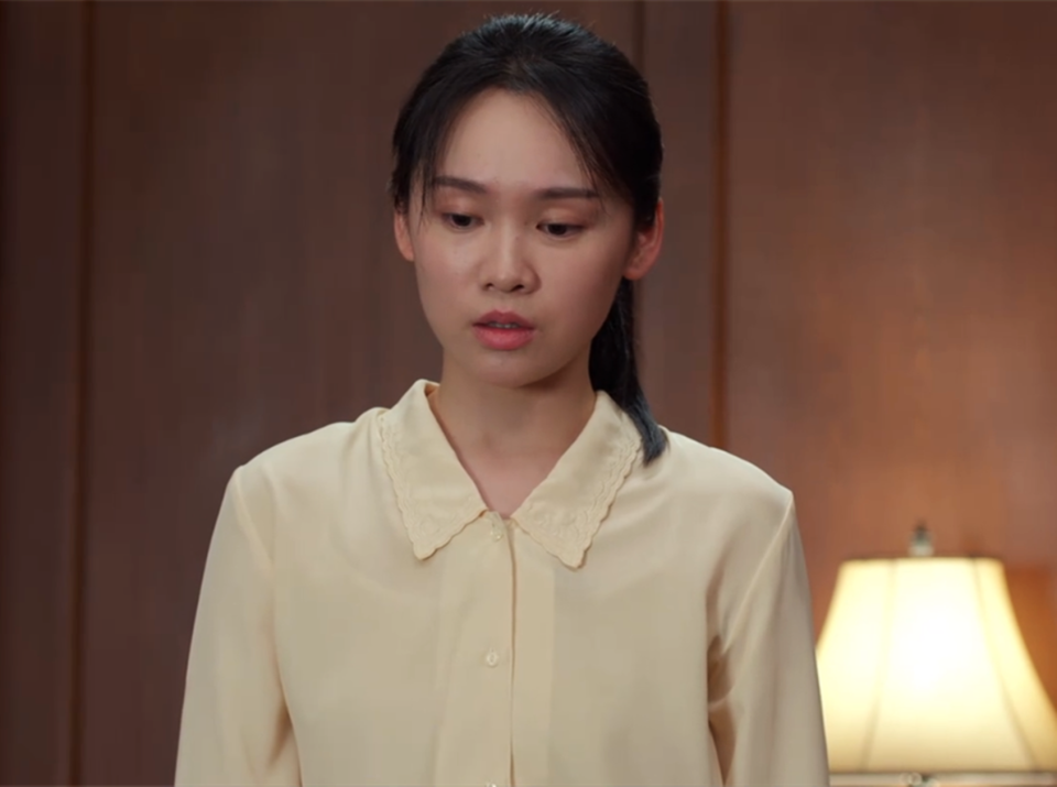 大江大河3:小三冯欣欣以堕胎逼婚,春红狂扇耳光,东宝结局活该_腾讯